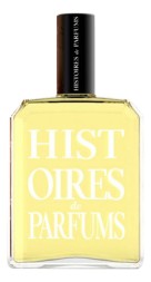 Histoires De Parfums 7753 Unexpected Mona