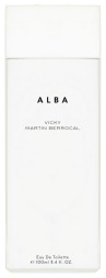 Vicky Martin Berrocal Alba