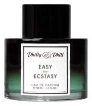 Philly &amp; Phill Easy For Ecstasy