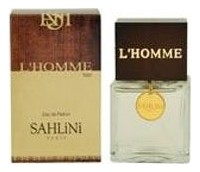 Sahlini Parfums L&#039;Homme