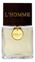 Sahlini Parfums L'Homme