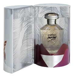 Hayari Parfums Esprit Infini