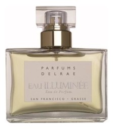 Parfums DelRae Eau Illuminee