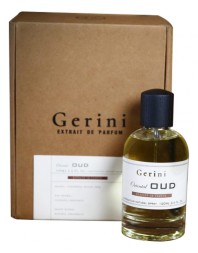 Gerini Oriental Oud