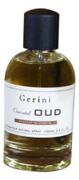 Gerini Oriental Oud