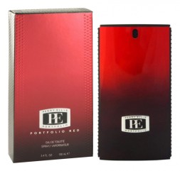 Perry Ellis Portfolio Red