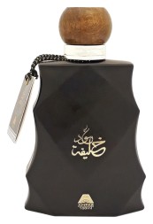 Oudh Al Anfar Oudh Khalifa 2020 Black