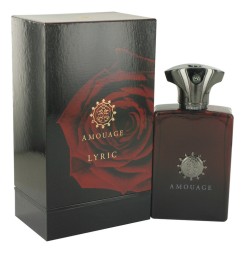 Amouage Lyric For Men