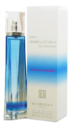 Givenchy Very Irresistible Edition Croisiere
