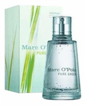 Marc O'Polo Pure Green Woman