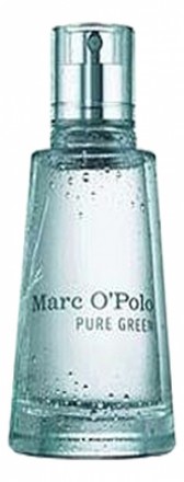 Marc O&#039;Polo Pure Green Woman