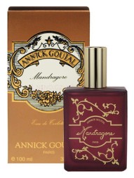 Annick Goutal Mandragore Square Bottle Men