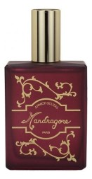 Annick Goutal Mandragore Square Bottle Men