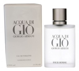 Giorgio Armani Acqua Di Gio Pour Homme