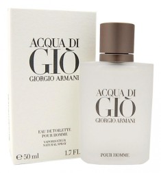 Giorgio Armani Acqua Di Gio Pour Homme