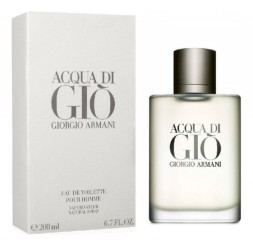 Giorgio Armani Acqua Di Gio Pour Homme