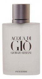 Giorgio Armani Acqua Di Gio Pour Homme