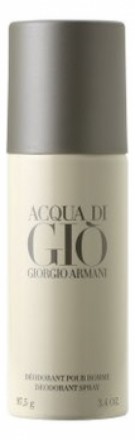Giorgio Armani Acqua Di Gio Pour Homme
