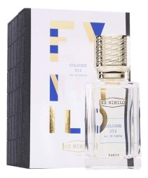 Ex Nihilo Cologne 352