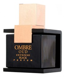 Armaf Ombre Oud Intense Black