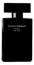 Narciso Rodriguez Musc For Her 2007