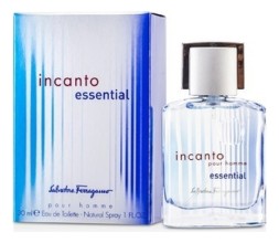 Salvatore Ferragamo Incanto Essential