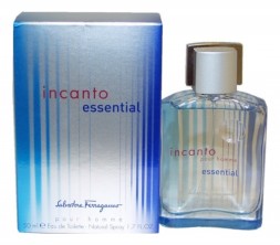 Salvatore Ferragamo Incanto Essential