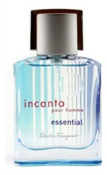 Salvatore Ferragamo Incanto Essential