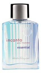 Salvatore Ferragamo Incanto Essential