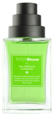 The Different Company L&#039;Esprit Cologne Tokyo Bloom