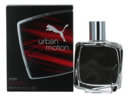 Puma Urban Motion For Man