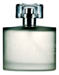 Berkeley Square (BSQ) White Bergamot