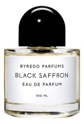 Byredo Black Saffron