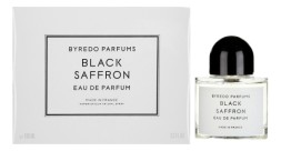 Byredo Black Saffron