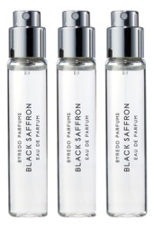 Byredo Black Saffron