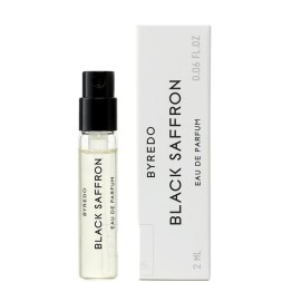 Byredo Black Saffron