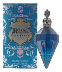 Katy Perry Royal Revolution