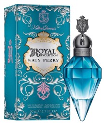 Katy Perry Royal Revolution