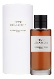 Christian Dior Feve Delicieuse 2018