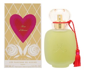 Les Parfums de Rosine Rose D&#039;Amour