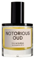 D.S.&amp; Durga Notorious Oud