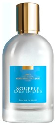 Comptoir Sud Pacifique Souffle Des Indes