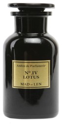 Mad et Len IV Lotus