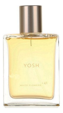 Yosh 1.41 White Flowers