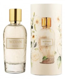 WIDIAN AJ Arabia White