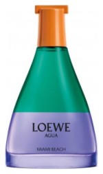 Loewe Agua Miami Beach