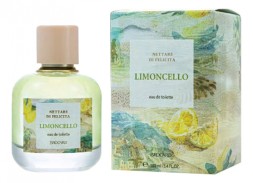 Brocard Nettare Di Felicita Limoncello