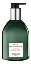 Hermes Eau De Gentiane Blanche