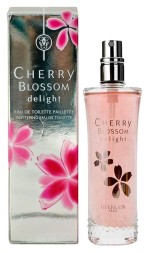 Guerlain Cherry Blossom Delight