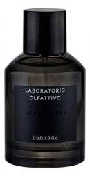 Laboratorio Olfattivo Tonkade